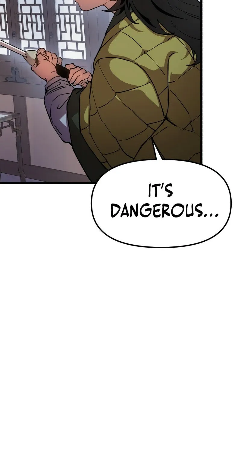 Taejonbirok Chapter 1 page 161 - 