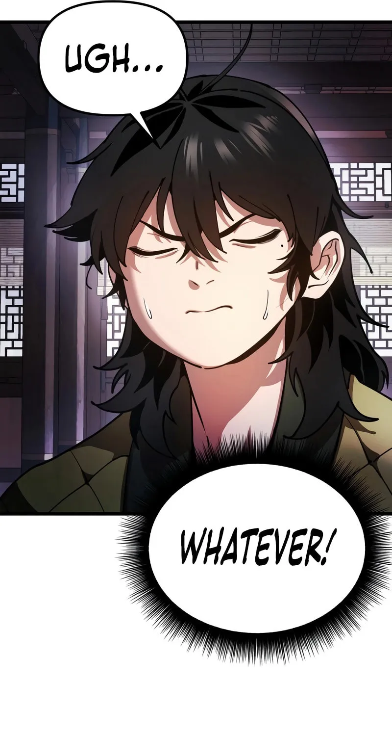 Taejonbirok Chapter 1 page 165 - 