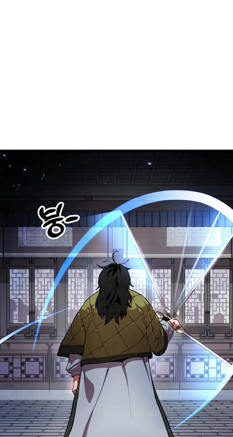 Taejonbirok Chapter 1 page 166 - 