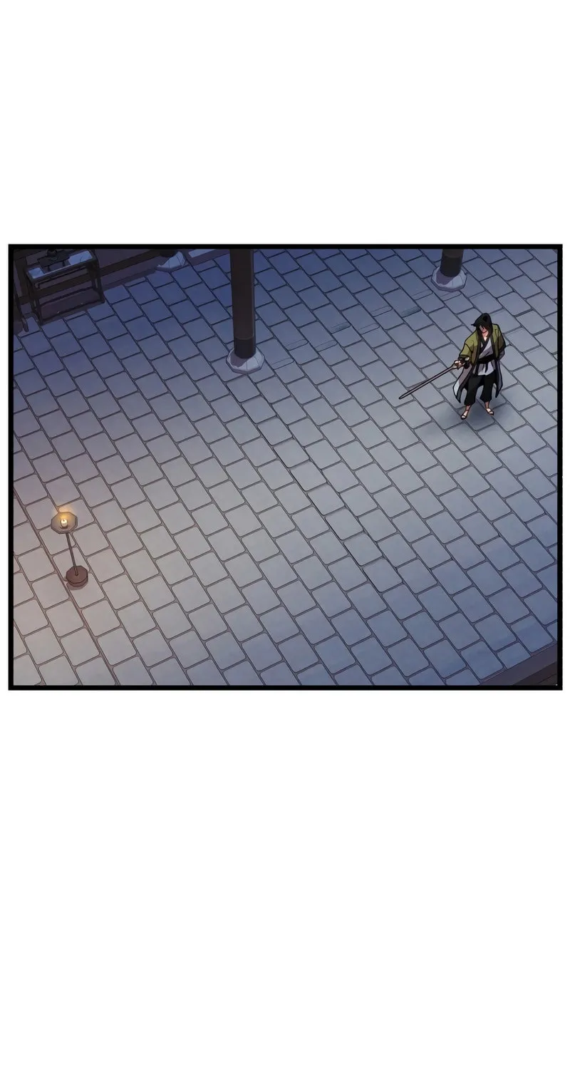 Taejonbirok Chapter 1 page 170 - 