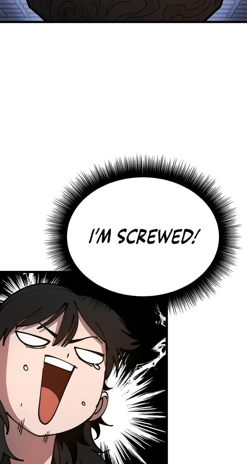 Taejonbirok Chapter 1 page 184 - 