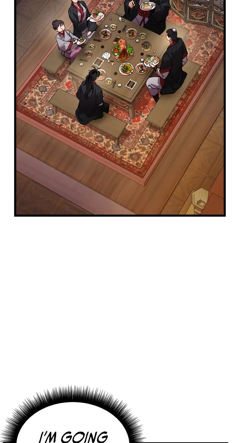 Taejonbirok Chapter 1 page 194 - 