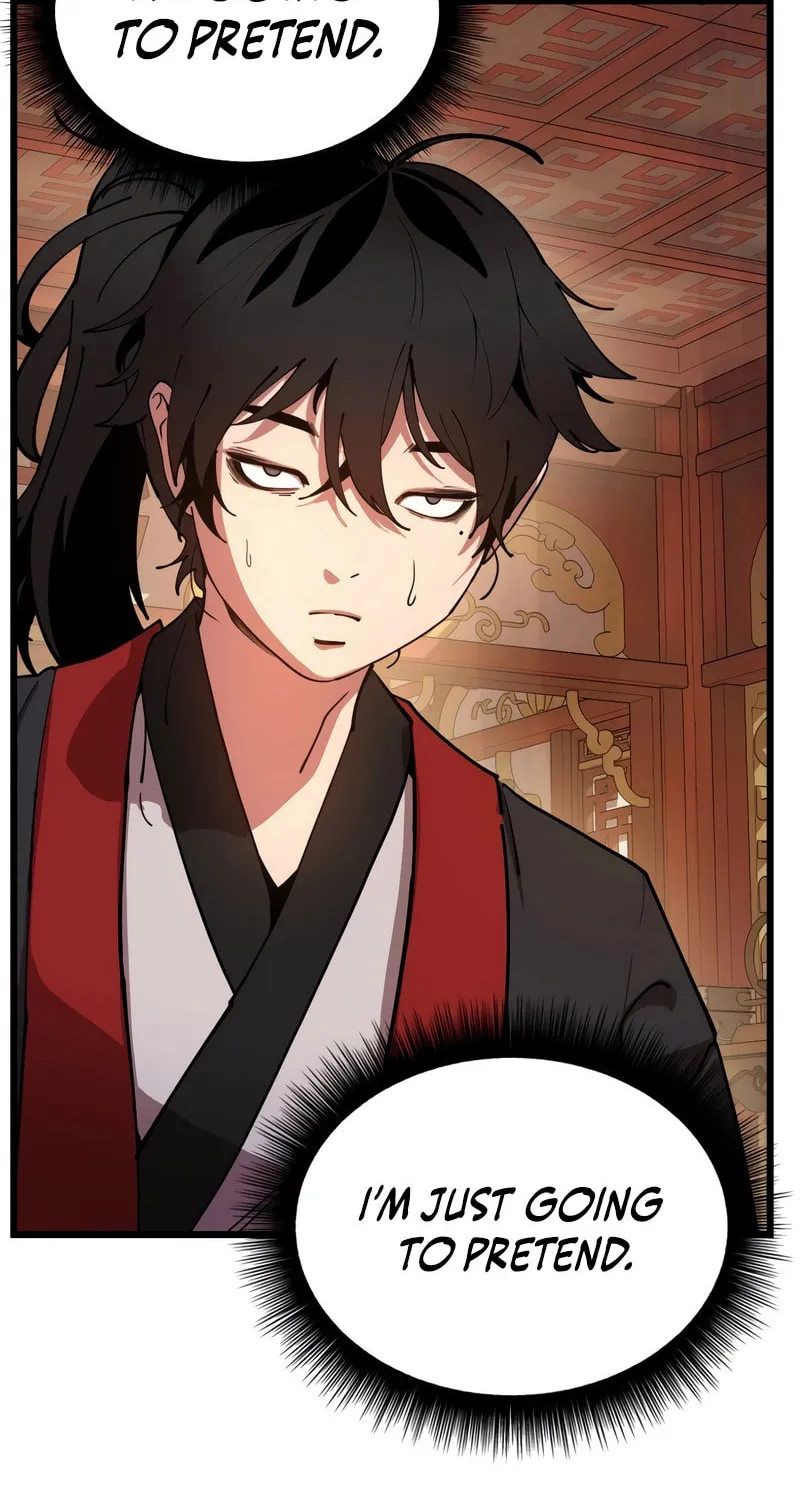 Taejonbirok Chapter 1 page 195 - 