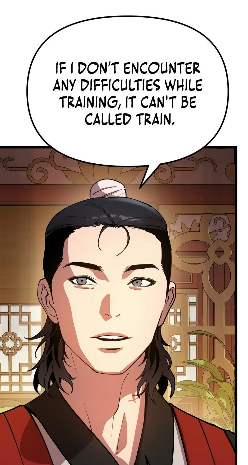 Taejonbirok Chapter 1 page 199 - 