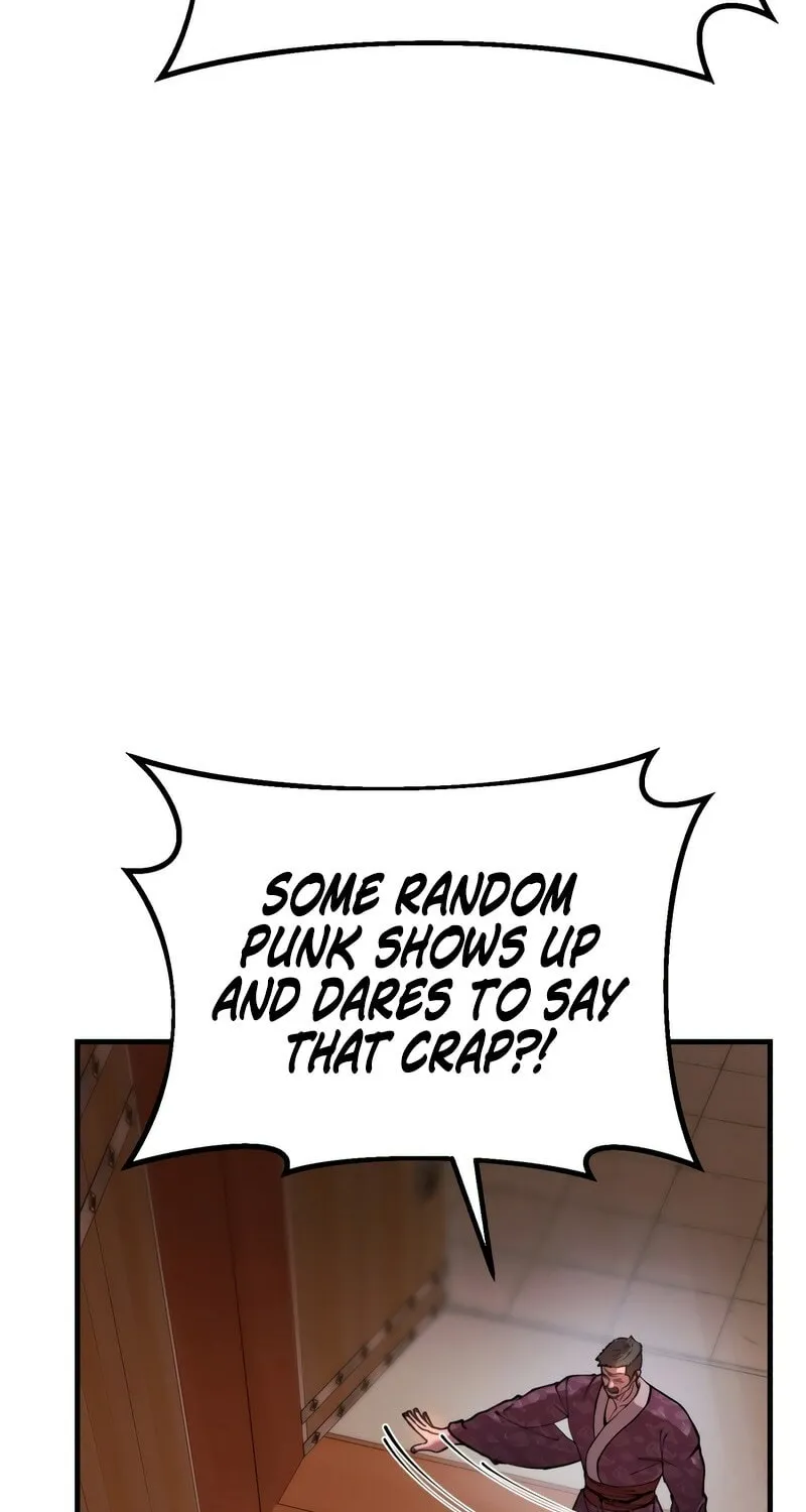 Taejonbirok Chapter 1 page 21 - 