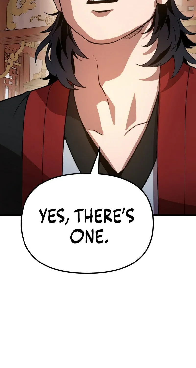 Taejonbirok Chapter 1 page 206 - 