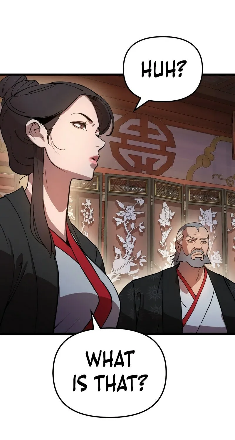 Taejonbirok Chapter 1 page 207 - 