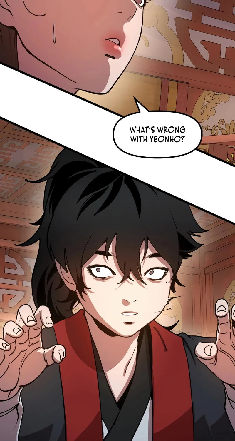 Taejonbirok Chapter 1 page 210 - 