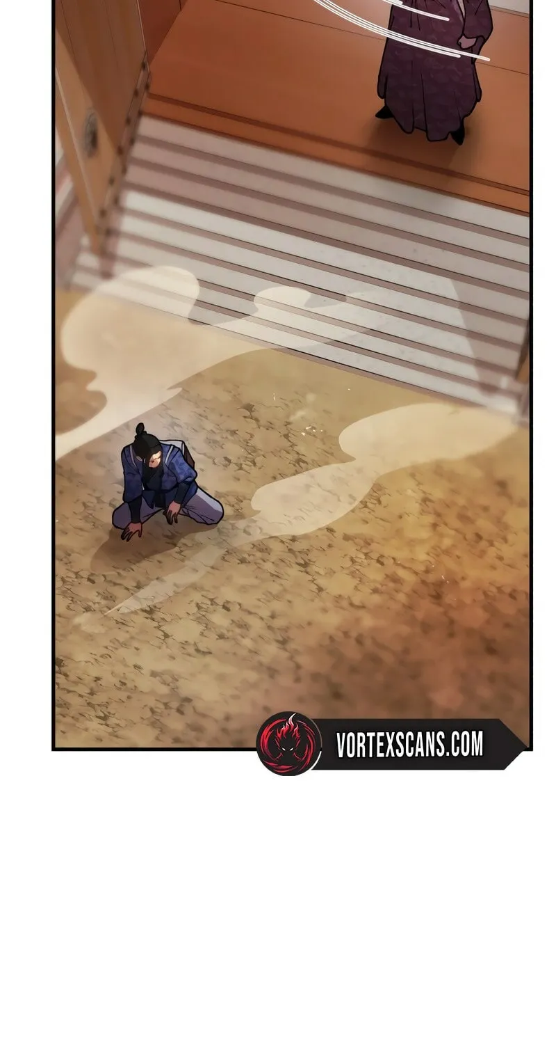 Taejonbirok Chapter 1 page 22 - 