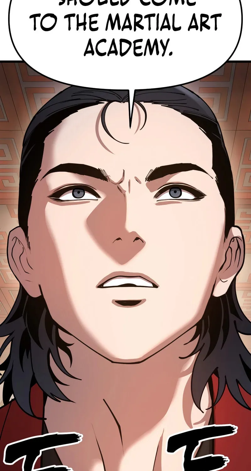 Taejonbirok Chapter 1 page 213 - 