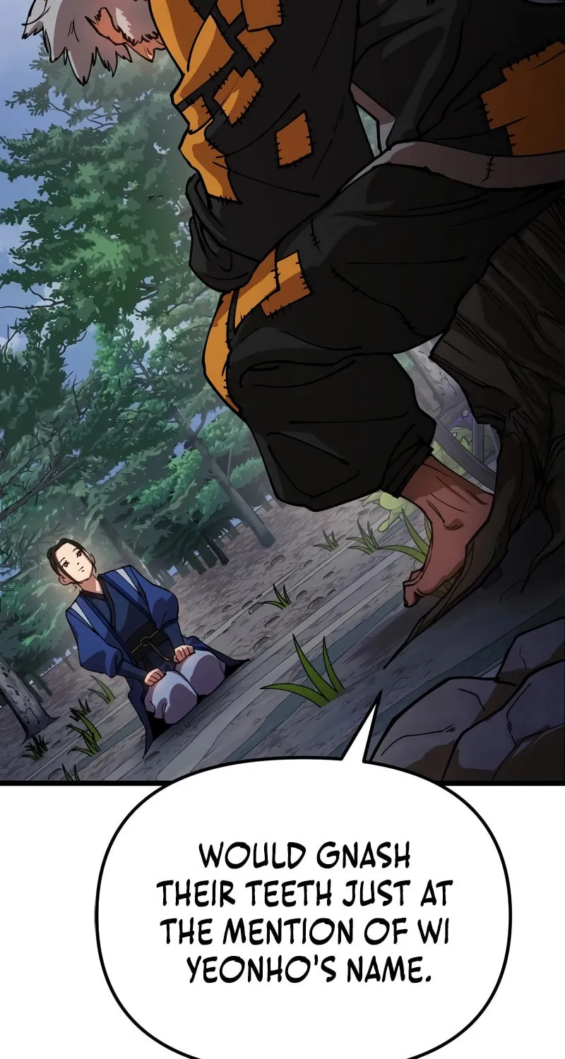 Taejonbirok Chapter 1 page 218 - 