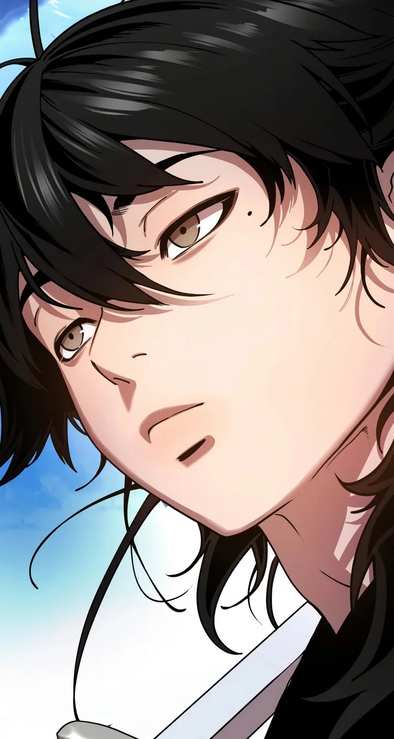 Taejonbirok Chapter 1 page 225 - 