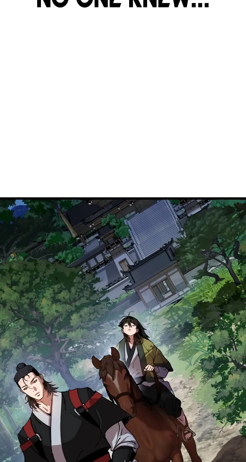 Taejonbirok Chapter 1 page 228 - 