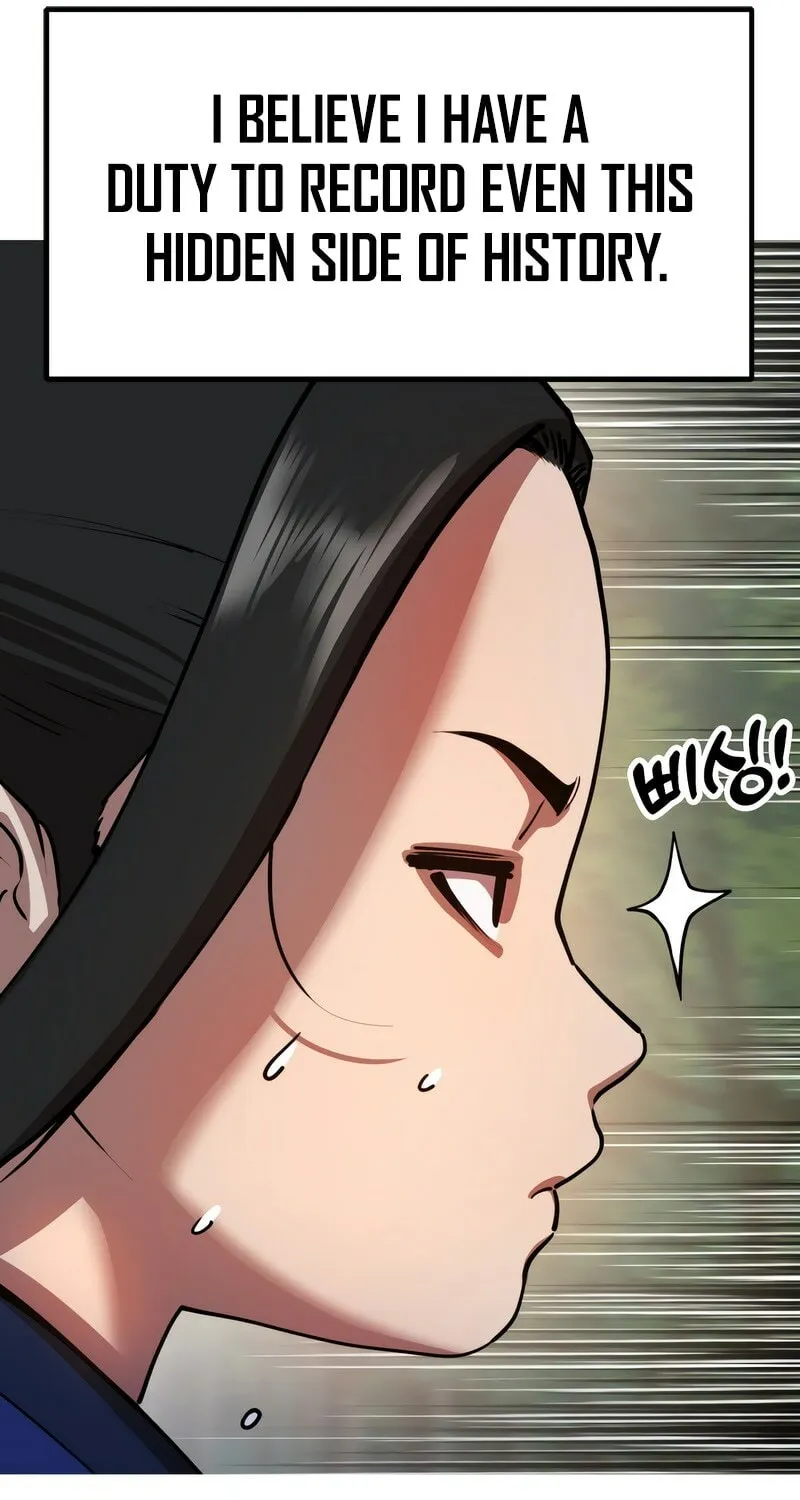 Taejonbirok Chapter 1 page 36 - 