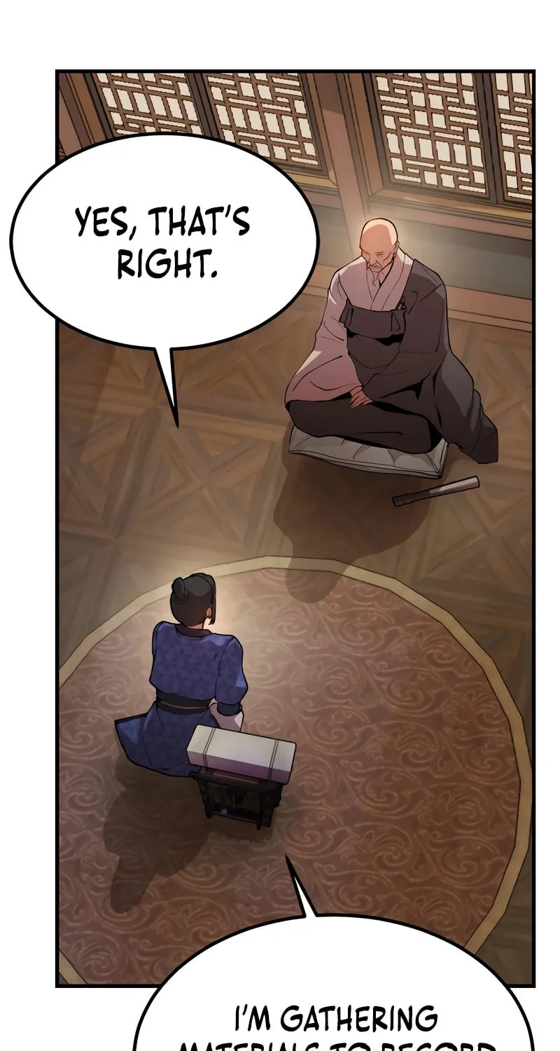 Taejonbirok Chapter 1 page 5 - 