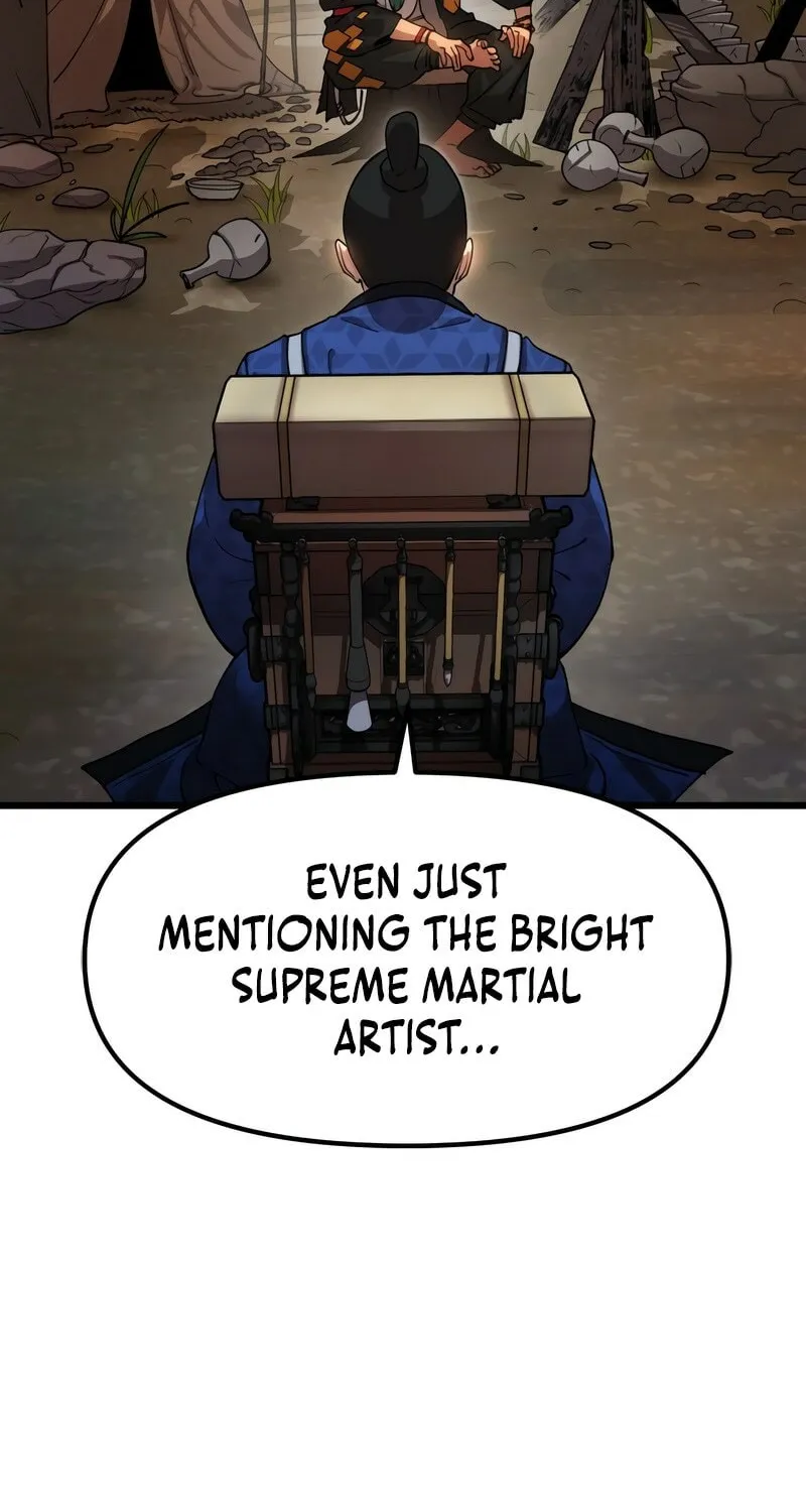 Taejonbirok Chapter 1 page 43 - 