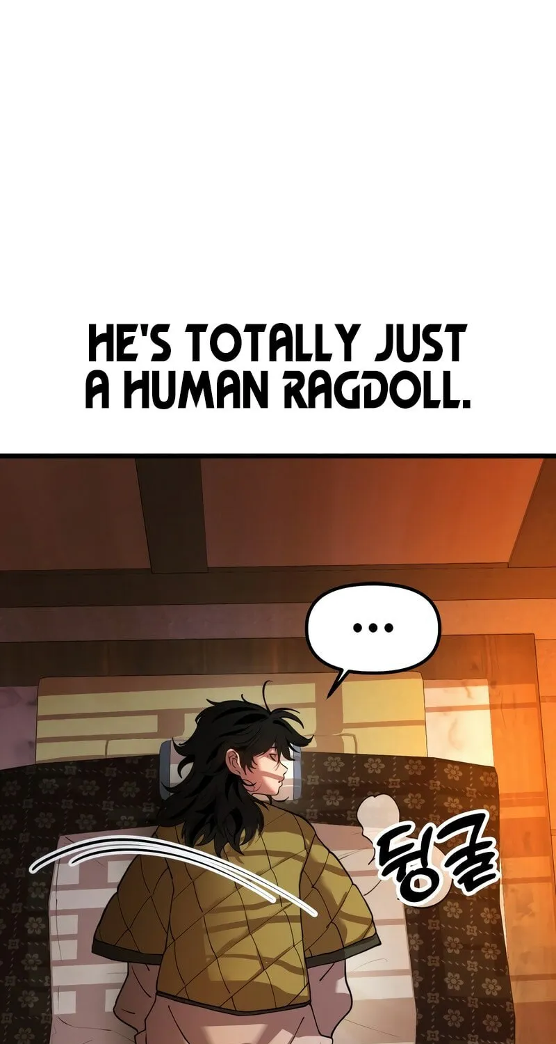 Taejonbirok Chapter 1 page 50 - 