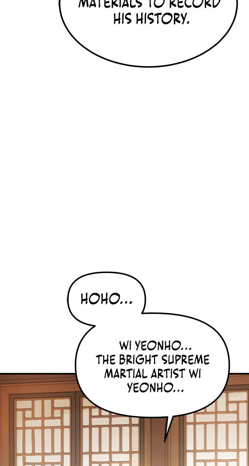 Taejonbirok Chapter 1 page 6 - 