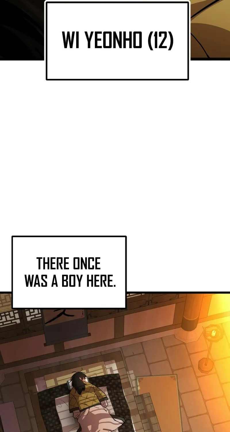 Taejonbirok Chapter 1 page 53 - 