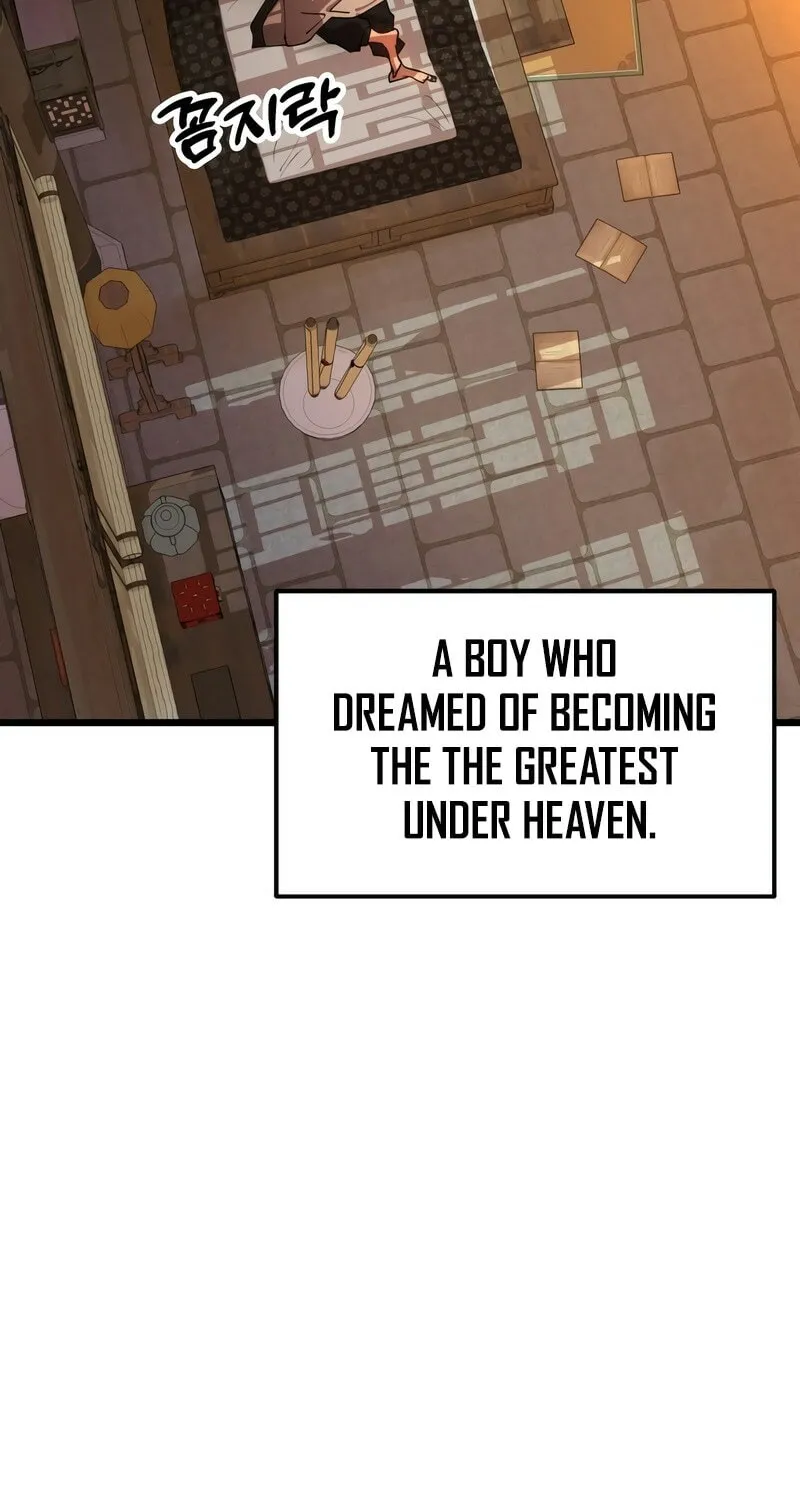 Taejonbirok Chapter 1 page 54 - 