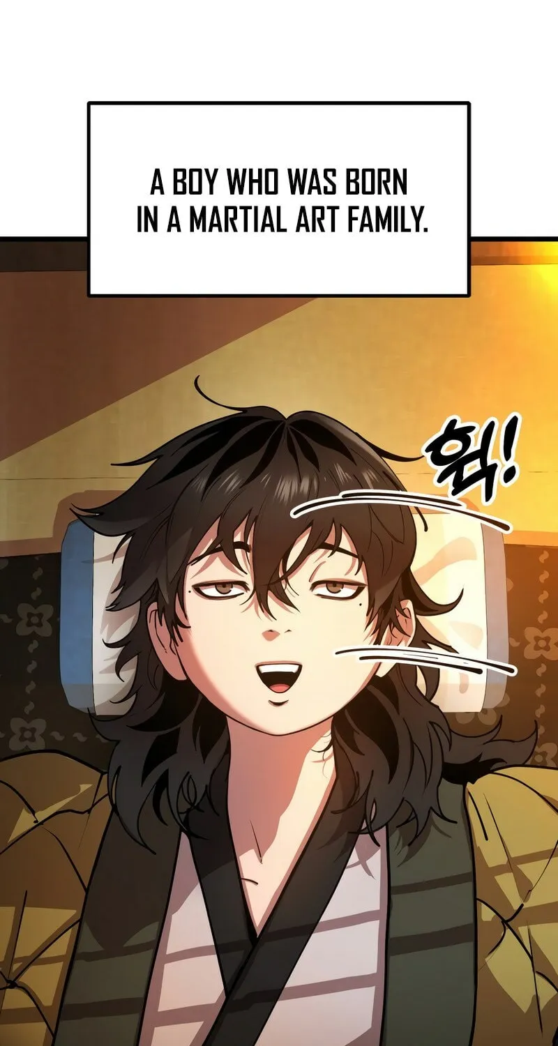 Taejonbirok Chapter 1 page 55 - 