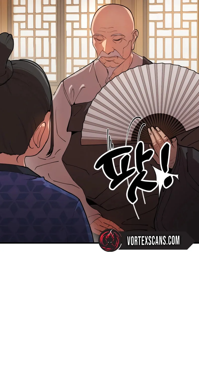Taejonbirok Chapter 1 page 7 - 