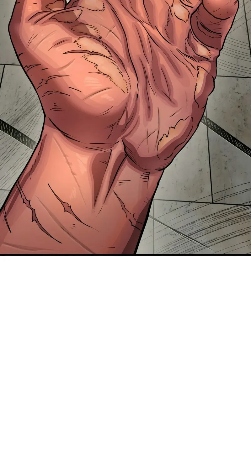 Taejonbirok Chapter 1 page 61 - 