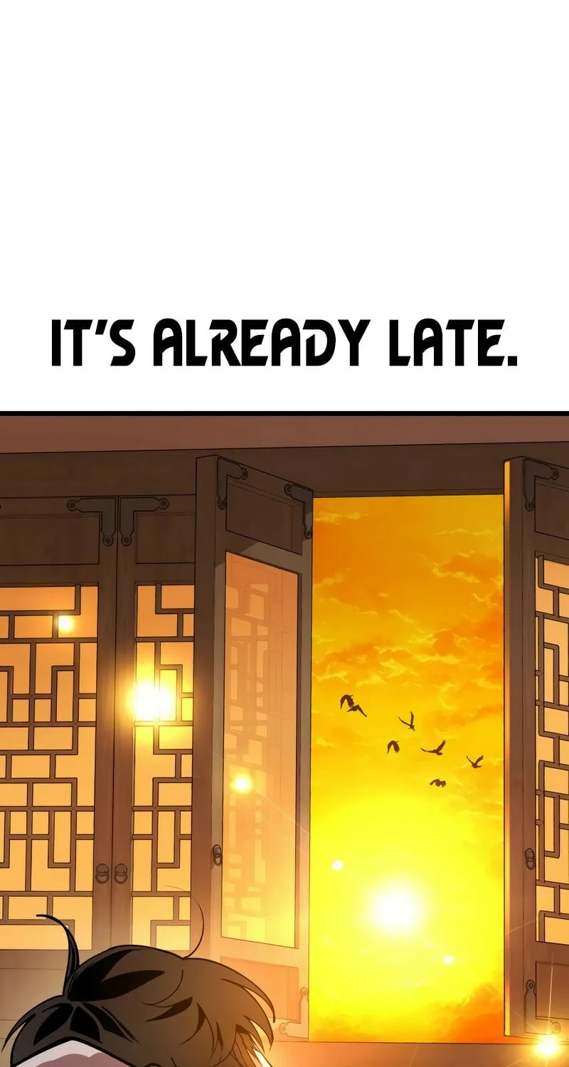 Taejonbirok Chapter 1 page 66 - 