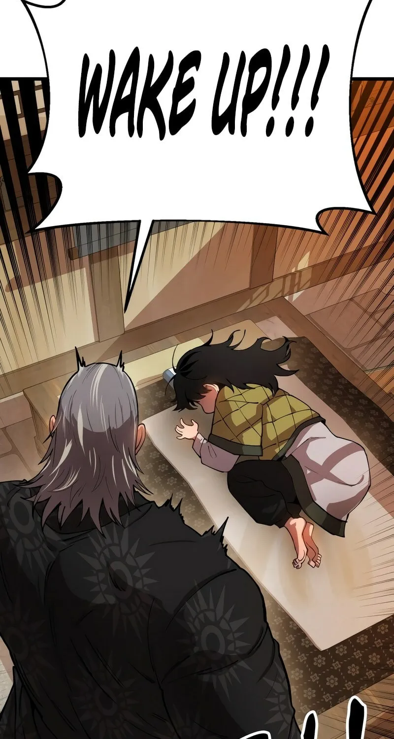 Taejonbirok Chapter 1 page 79 - 