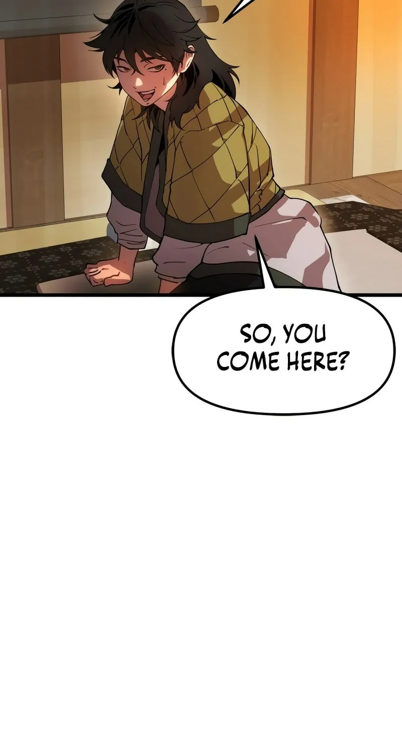 Taejonbirok Chapter 1 page 81 - 