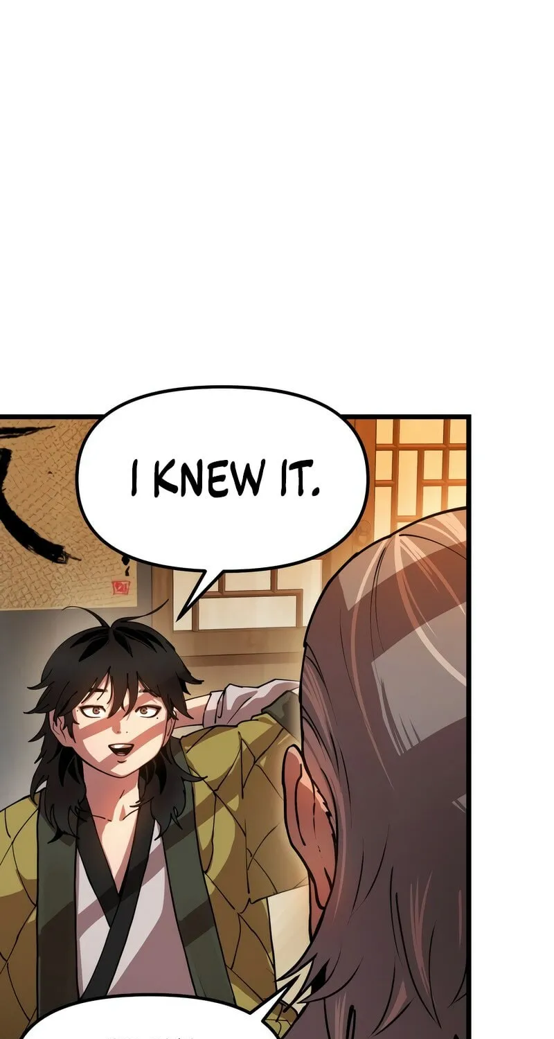 Taejonbirok Chapter 1 page 84 - 