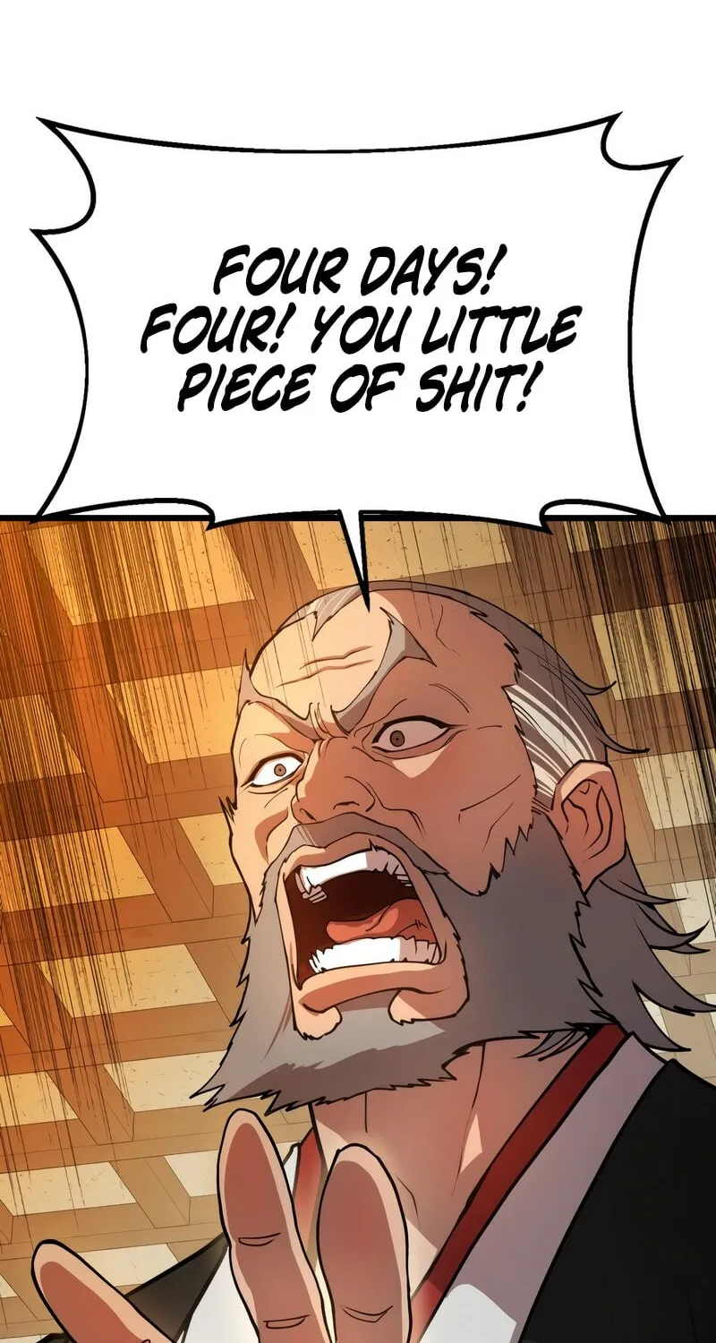 Taejonbirok Chapter 1 page 89 - 