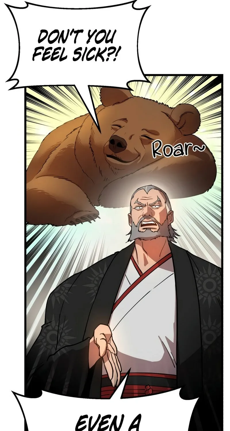 Taejonbirok Chapter 1 page 91 - 
