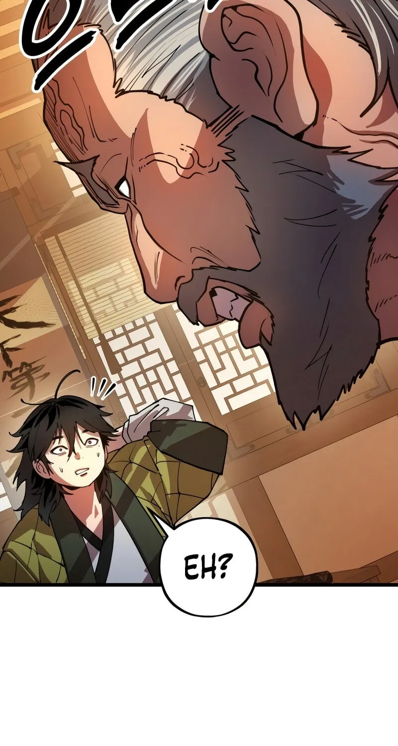 Taejonbirok Chapter 1 page 94 - 