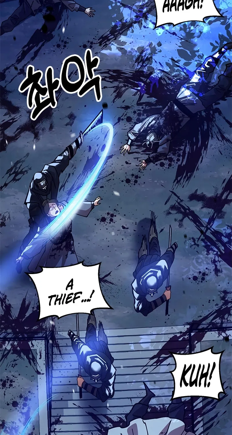 Taejonbirok Chapter 10 page 2 - 