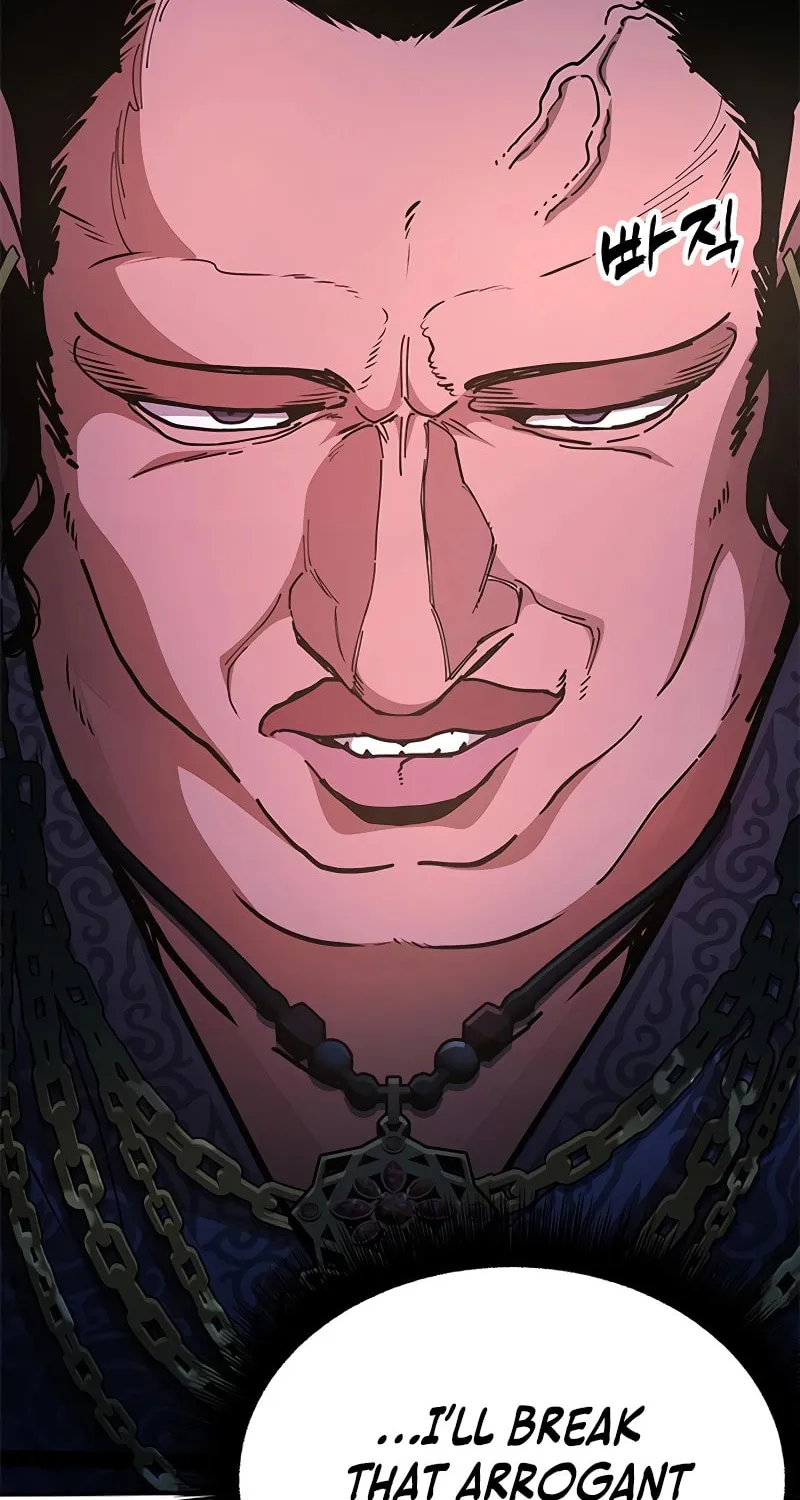 Taejonbirok Chapter 10 page 11 - 