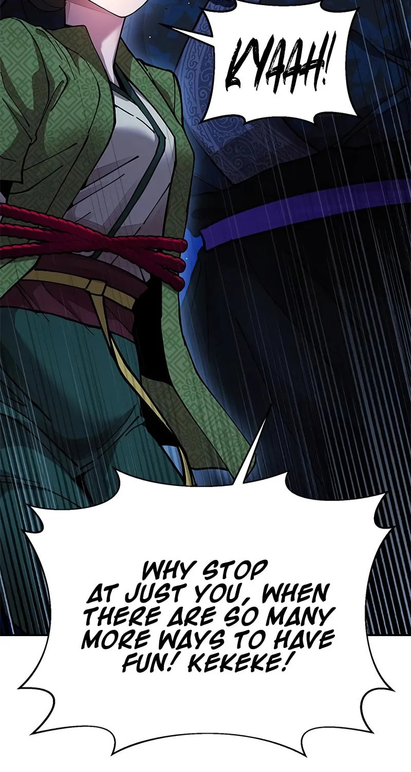 Taejonbirok Chapter 10 page 110 - 