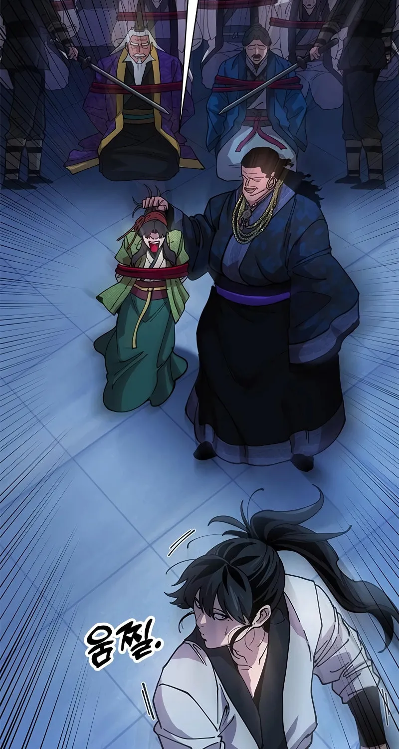 Taejonbirok Chapter 10 page 127 - 