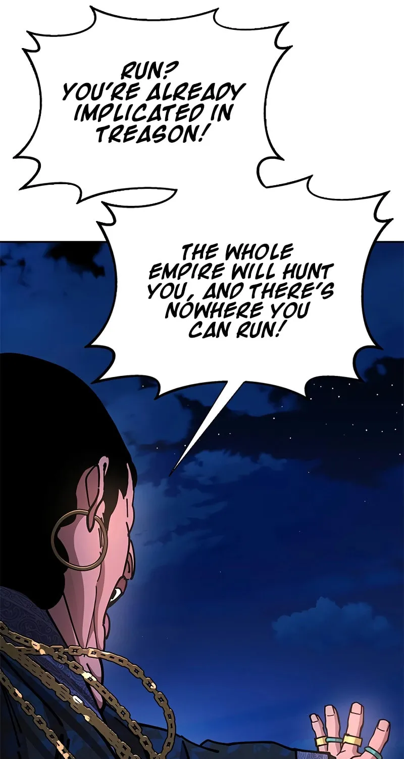 Taejonbirok Chapter 10 page 145 - 