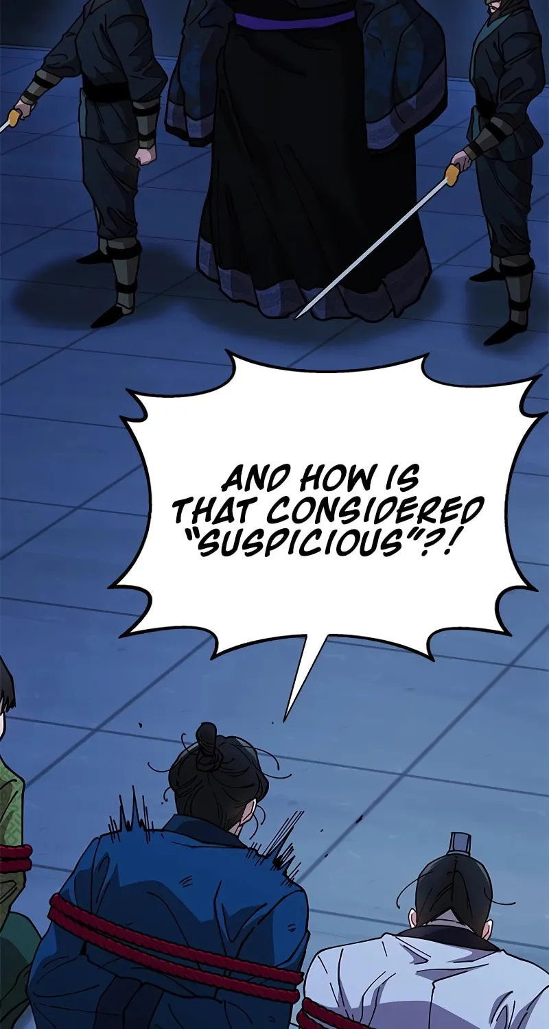 Taejonbirok Chapter 10 page 17 - 