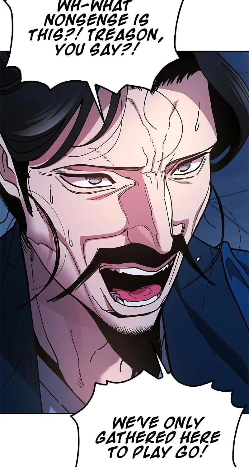 Taejonbirok Chapter 10 page 24 - 