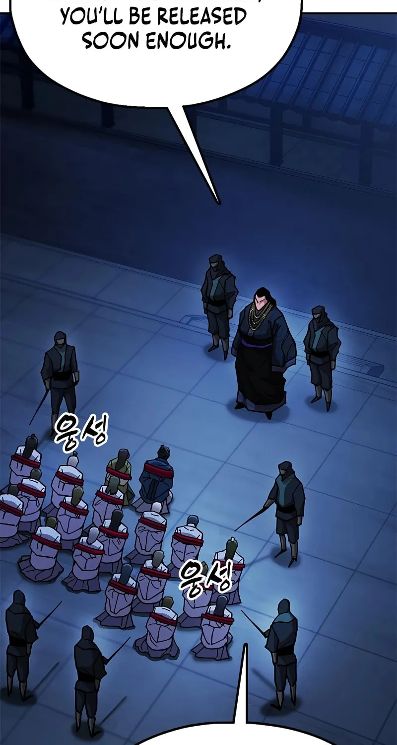 Taejonbirok Chapter 10 page 37 - 