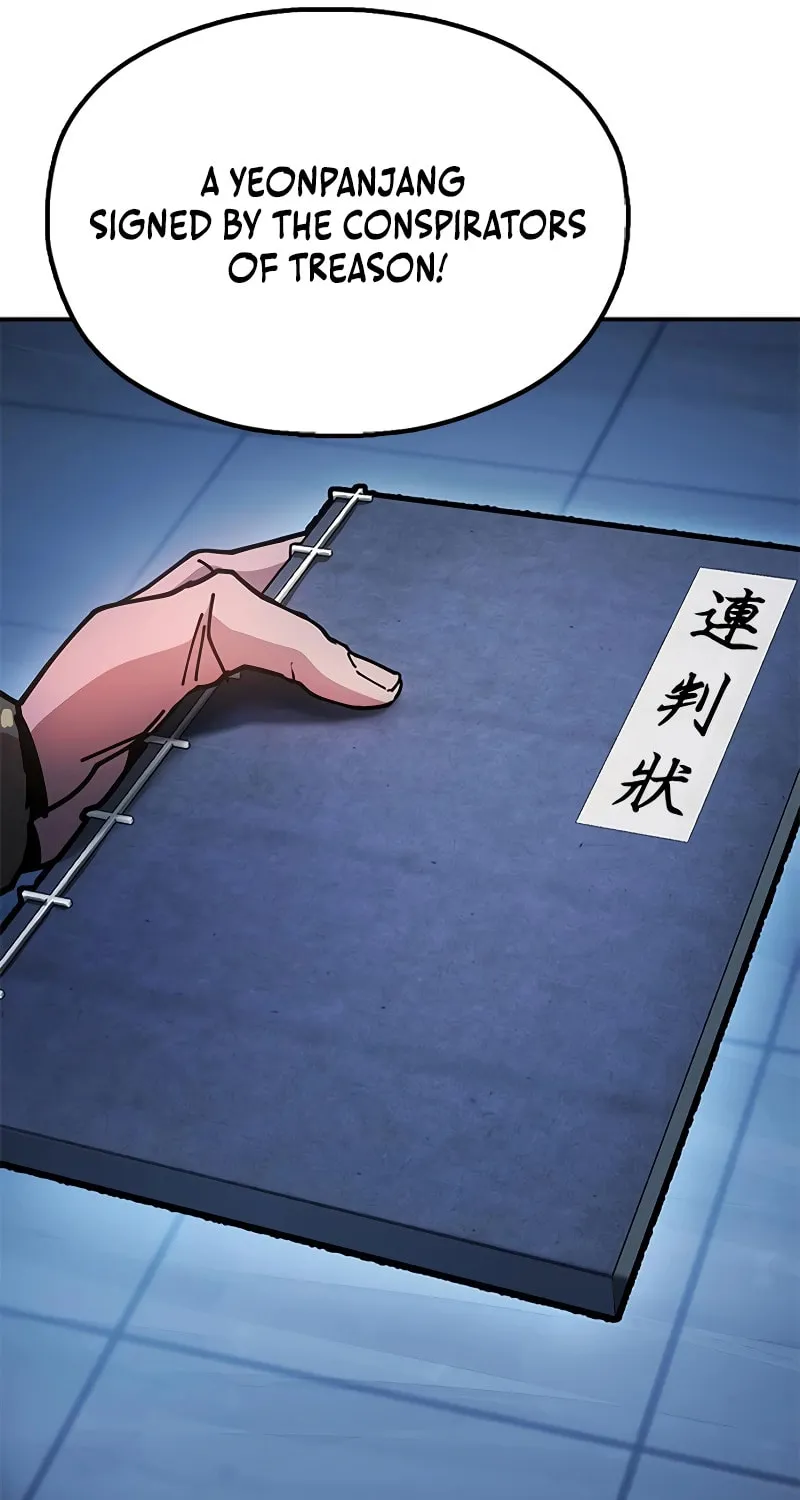 Taejonbirok Chapter 10 page 40 - 