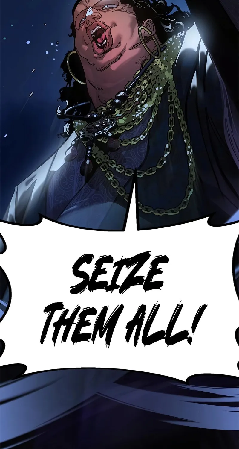 Taejonbirok Chapter 10 page 8 - 