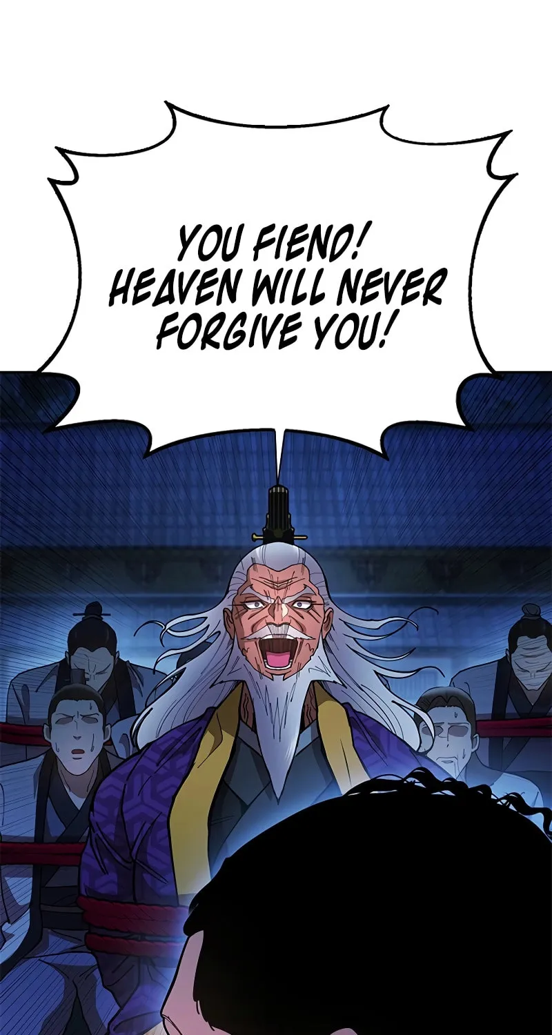 Taejonbirok Chapter 10 page 80 - 