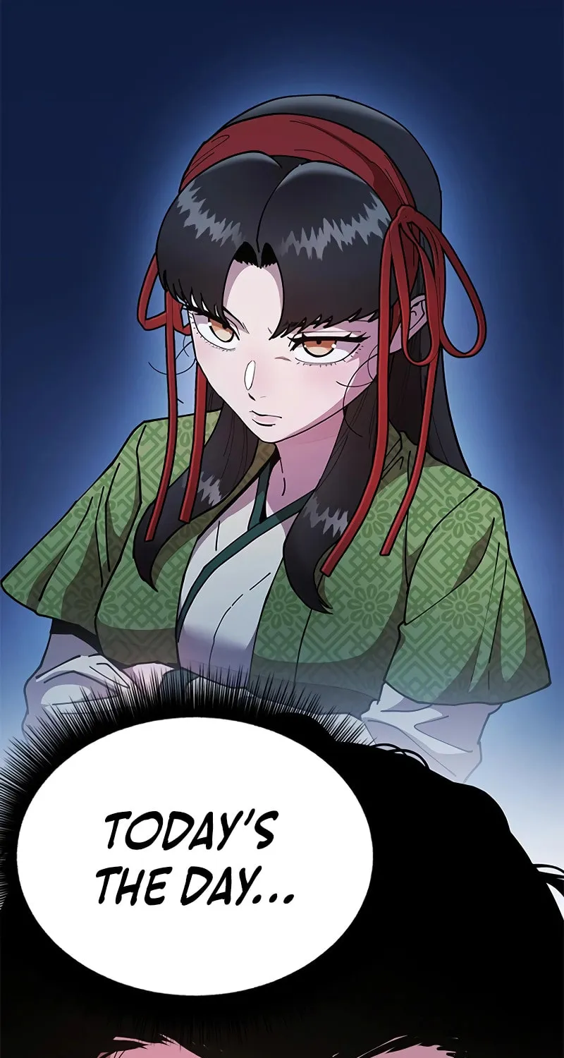 Taejonbirok Chapter 10 page 10 - 