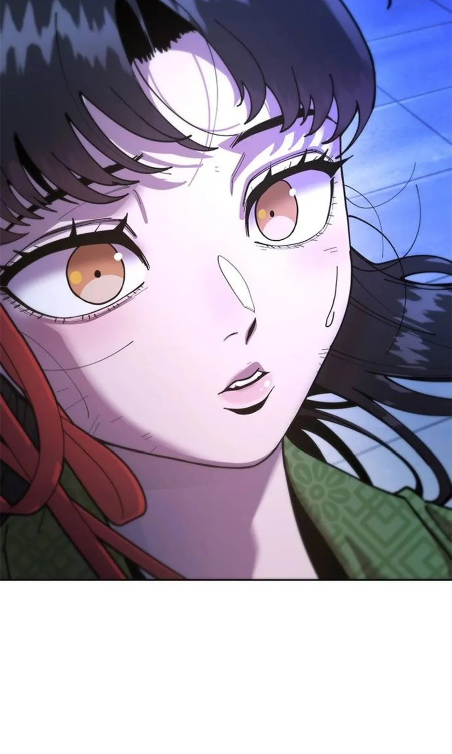 Taejonbirok Chapter 11 page 11 - 