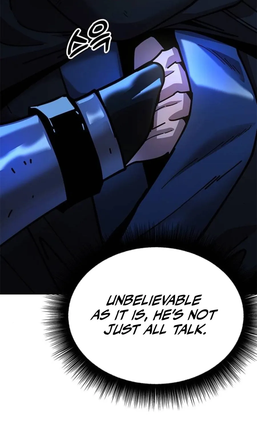Taejonbirok Chapter 11 page 101 - 