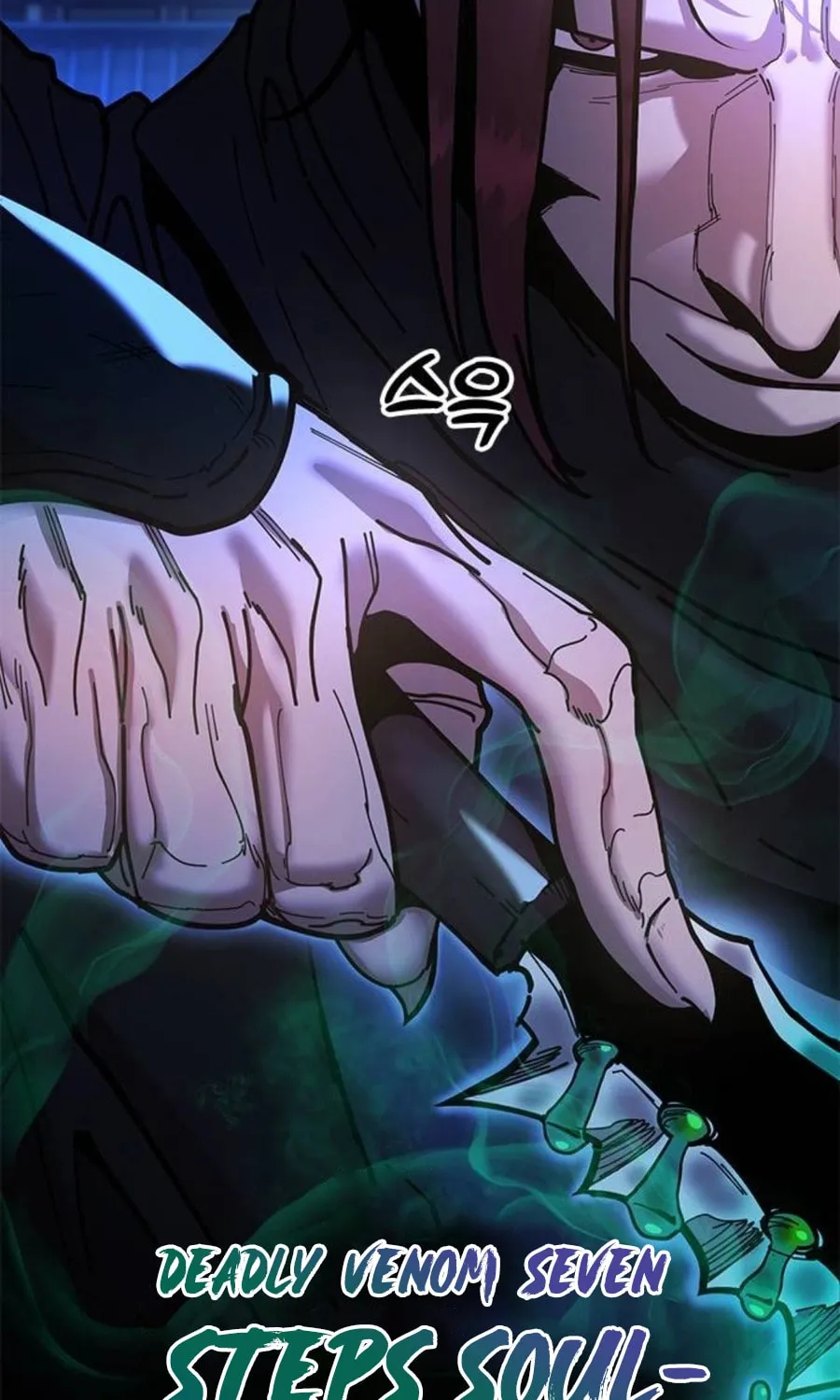 Taejonbirok Chapter 11 page 103 - 