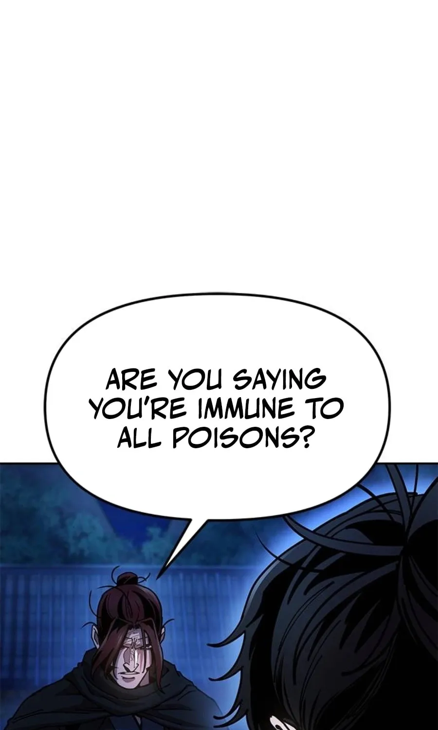 Taejonbirok Chapter 11 page 111 - 